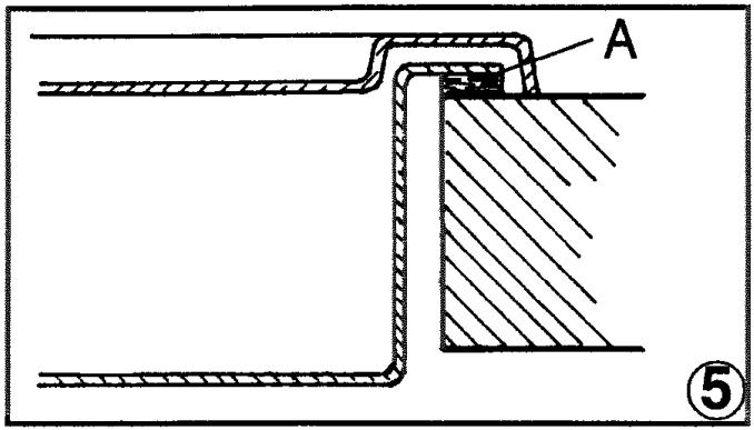 PROLINE TG 40 TFT - SCHEMA DES BRANCHEMENTS - 8