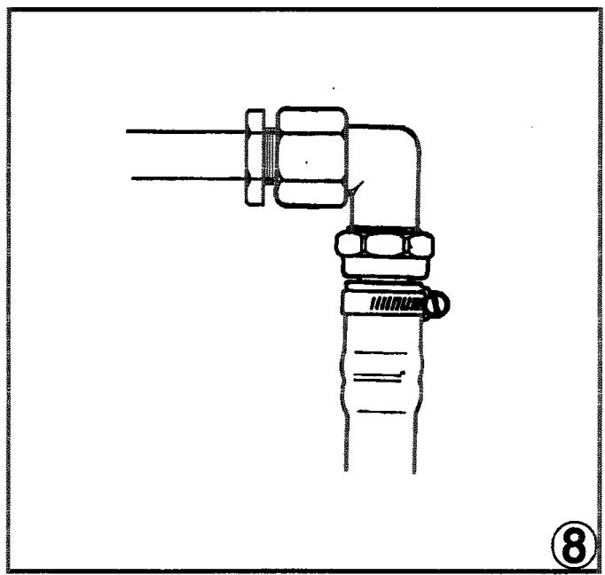 PROLINE TG 40 TFT - SCHEMA DES BRANCHEMENTS - 11