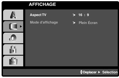 LG-GOLDSTAR LH-T360 - AFFICHAGE - 1