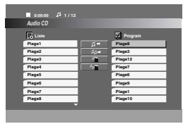 LG-GOLDSTAR LH-T360 - MP3/WMA/CD Audio - 1