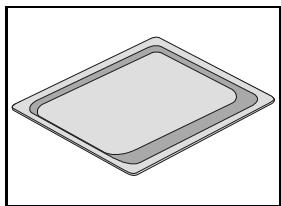 GORENJE EC 7766 E INOX - Accessoires du four - 2