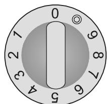 GORENJE EC 7766 E INOX - Utilisation de la zone chauffante à deux cercles concentrriques et de la zone chauffante élargie (sur certains modèles uniquement) - 2