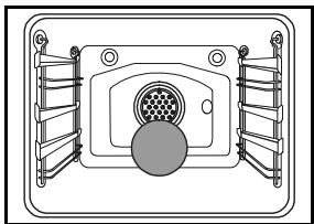 GORENJE EC 7766 E INOX - Filtre antigraisse - 2