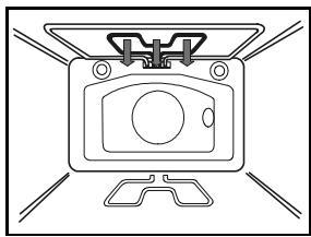 GORENJE EC 7766 E INOX - Grill - 1