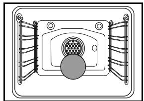 GORENJE EC 7766 E INOX - Filtre antigraisse - 1