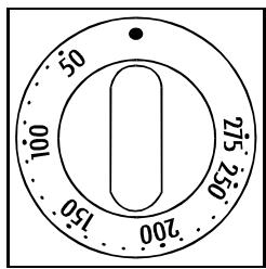 GORENJE EC 7766 E INOX - Les commandes - 1