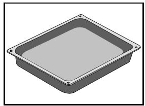 GORENJE EC 7766 E INOX - Accessoires du four - 3