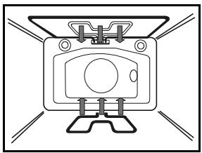 GORENJE EC 7766 E INOX - Résistance de voute et de sole - 1