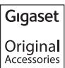 GIGASET E310A SOLO COMFORT - Compatibilité - 1