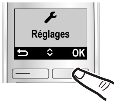 GIGASET E310A SOLO COMFORT - Remarque - 3