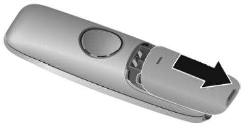 GIGASET E310A SOLO COMFORT - Attention - 3