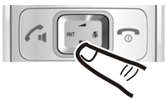GIGASET E310A SOLO COMFORT - Remarque - 4