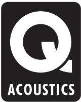 Q-ACOUSTICS QA3050 - 3070S - 1