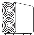 Q-ACOUSTICS QA3050 - Piedsd'enceinte (paire) 3010 / 3020 - 2