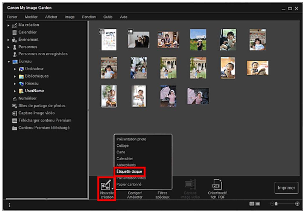 CANON MG2555C - Important - 1