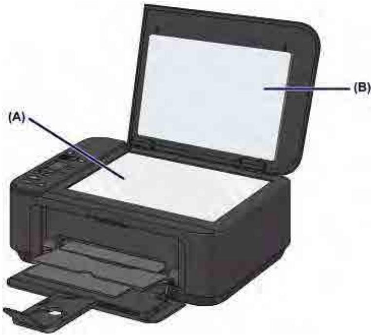 CANON MG2555C - Important - 1