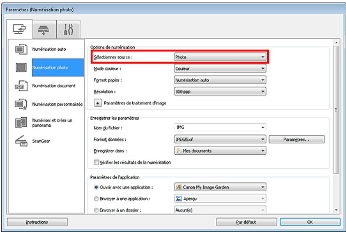 CANON MG2555C - Remarque - 3