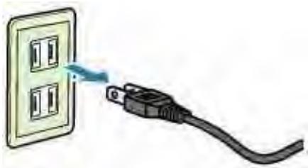 CANON MG2555C - Important - 3