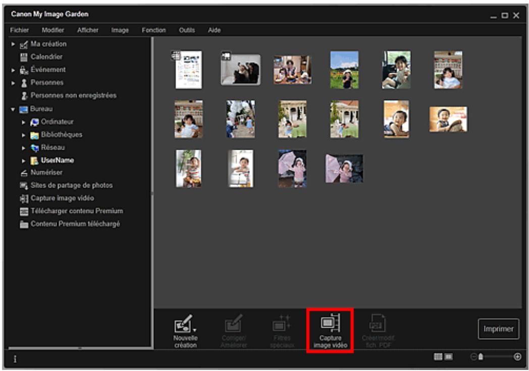 CANON MG2555C - Important - 1