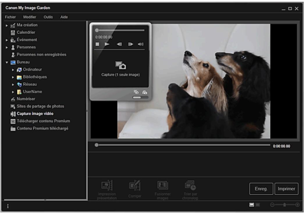CANON MG2555C - Important - 2