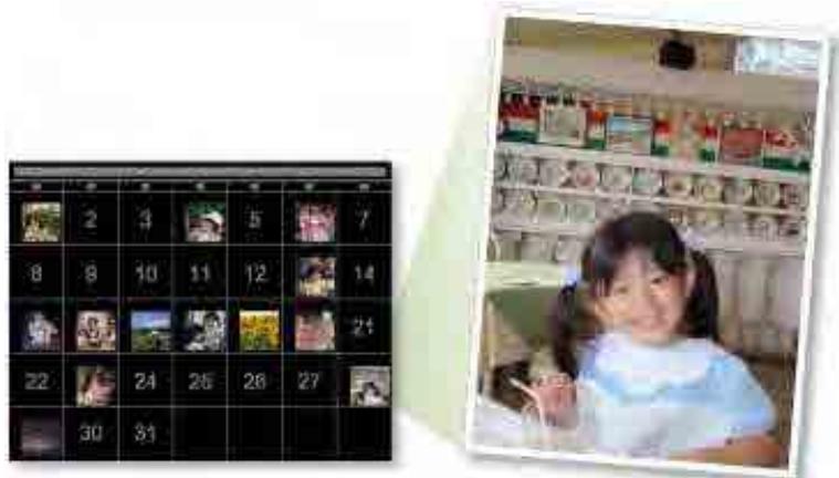 CANON MG2555C - Enregistrement d'informations sur les événements - 1