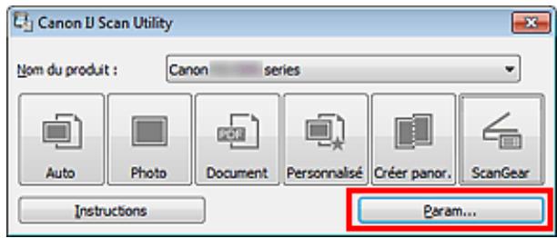 CANON MG2555C - Remarque - 1