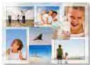 CANON MG2555C - Souvenirs de voyages en famille - 1