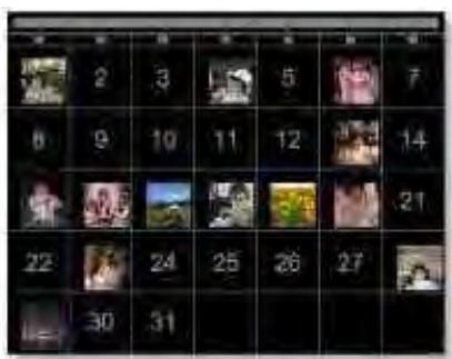 CANON MG2555C - Organiser des photos facilement - 2