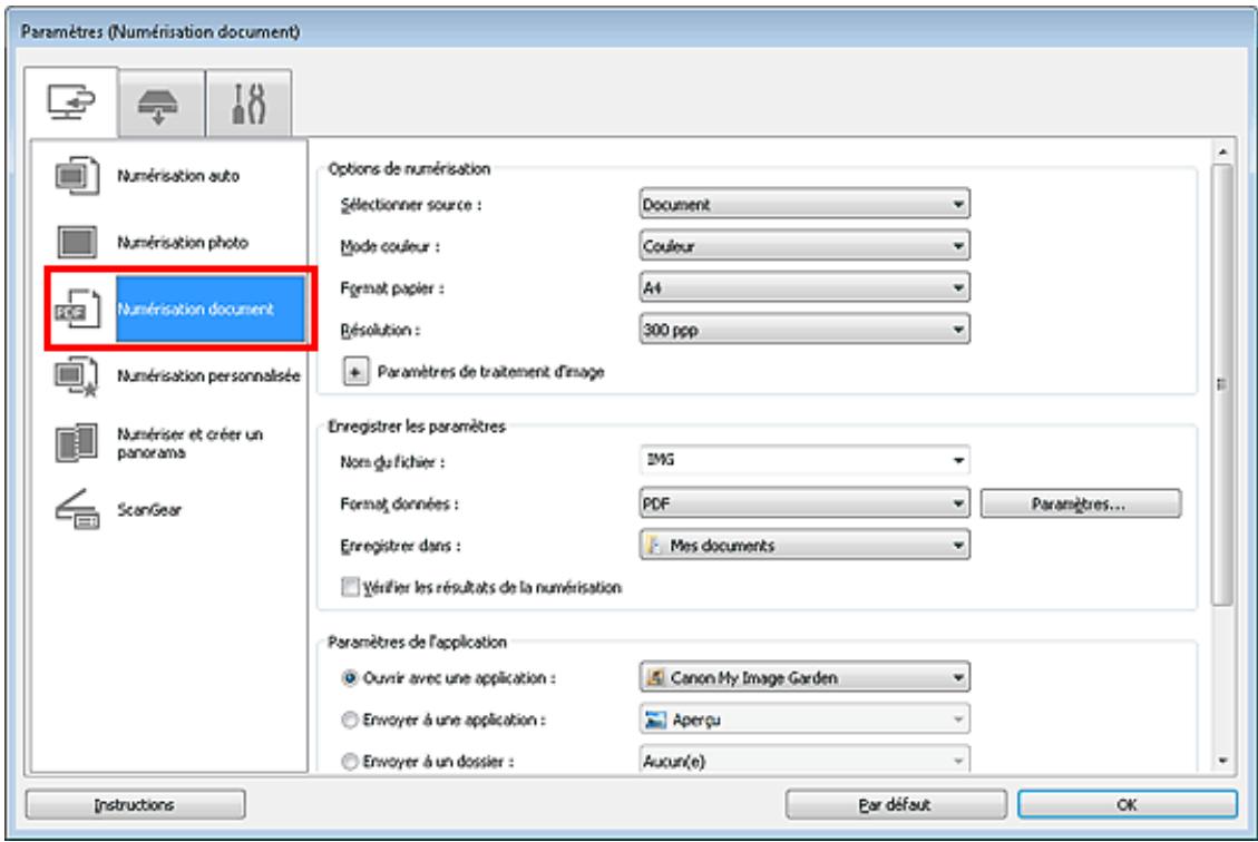 CANON MG2555C - Remarque - 2