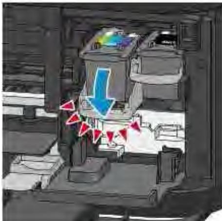 CANON MG2555C - Important - 1