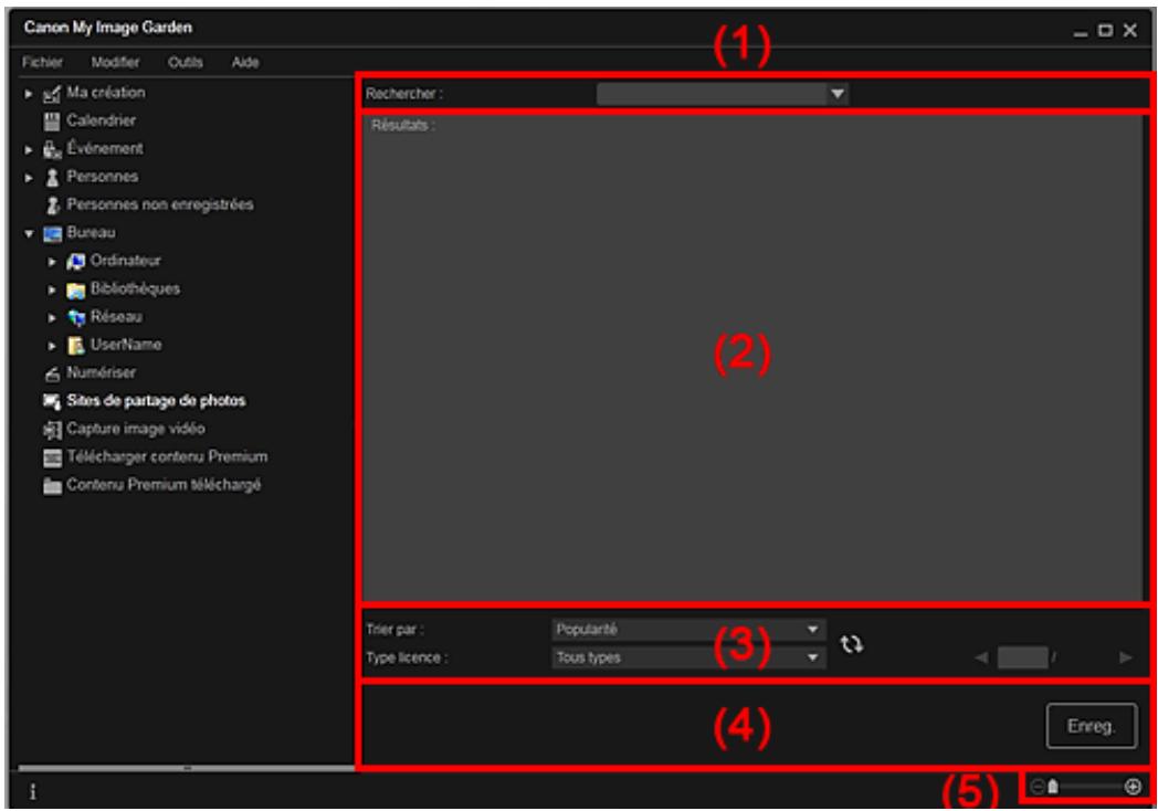 CANON MG2555C - Important - 1