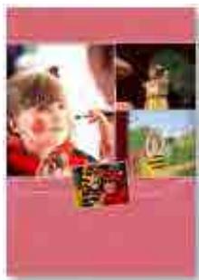 CANON MG2555C - Préserves les grands moments - 1