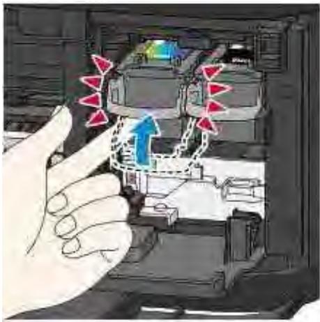CANON MG2555C - Important - 2
