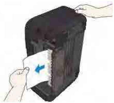 CANON MG2555C - Important - 2