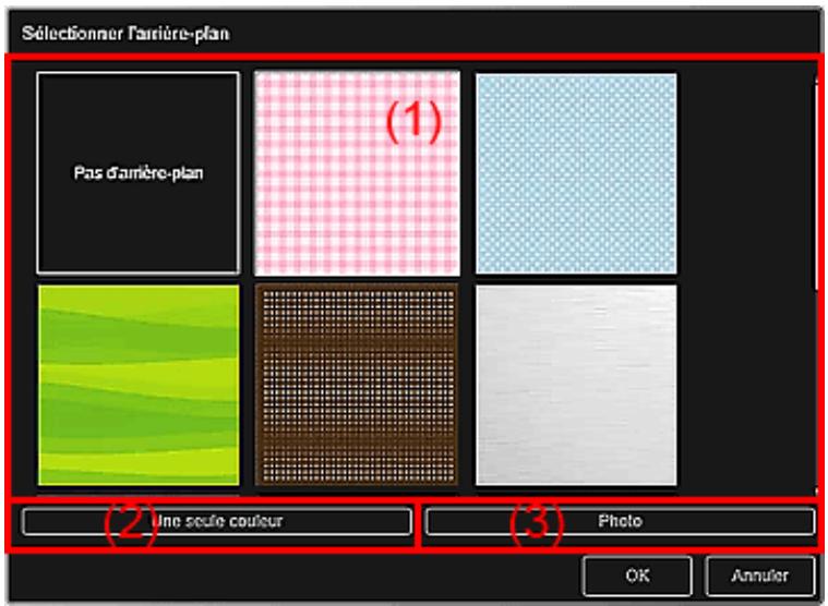 CANON MG2555C - Remarque - 1