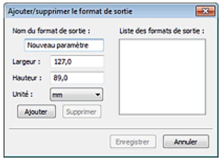 CANON MG2555C - Vue de l'image entière - 1