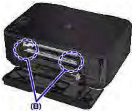 CANON MG2555C - Important - 6