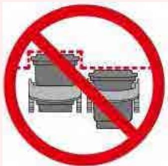 CANON MG2555C - Important - 1