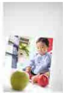 CANON MG2555C - Découpage des photos - 1