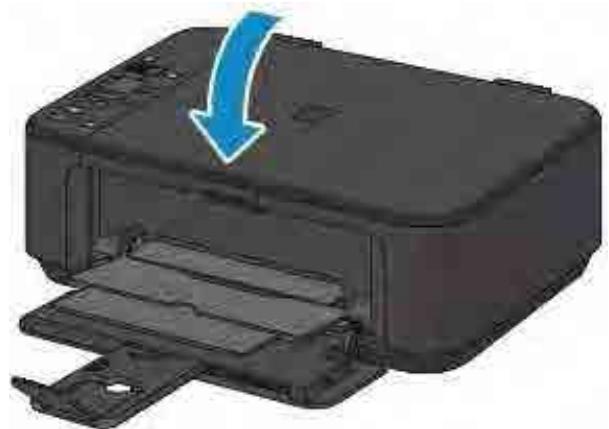 CANON MG2555C - Important - 2