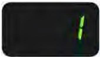 CANON MG2555C - Affichage LED et opérations de base - 1