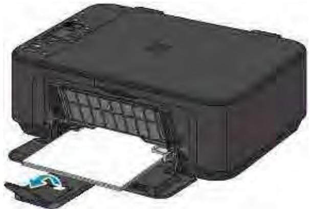 CANON MG2555C - Remarque - 2