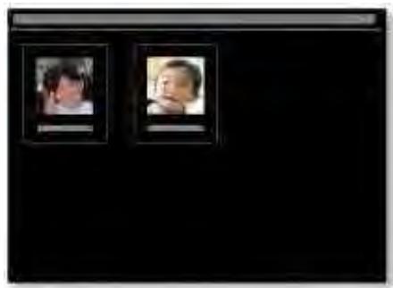 CANON MG2555C - Organiser des photos facilement - 1