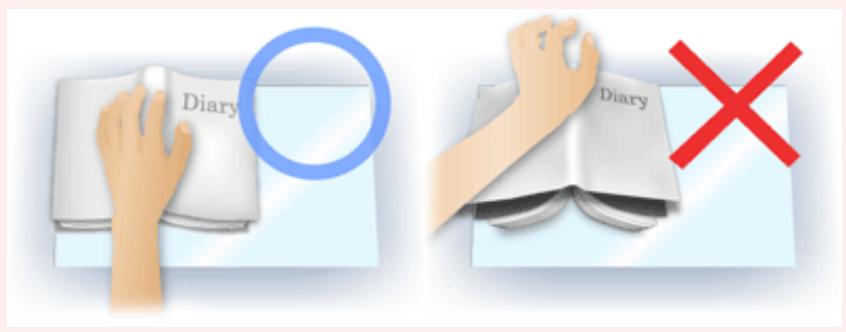 CANON MG2555C - Important - 2