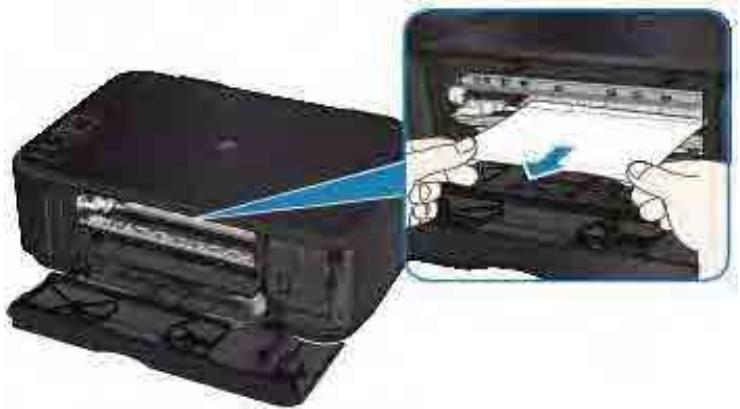 CANON MG2555C - Important - 5