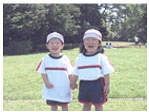 CANON MG2555C - Réglage de la luminosité - 1