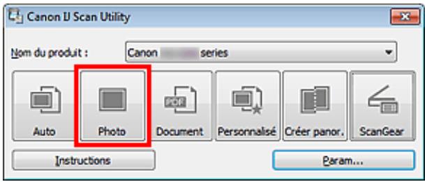 CANON MG2555C - Cliquez sur Photo. - 1