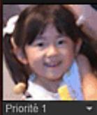 CANON MG2555C - Remarque - 5