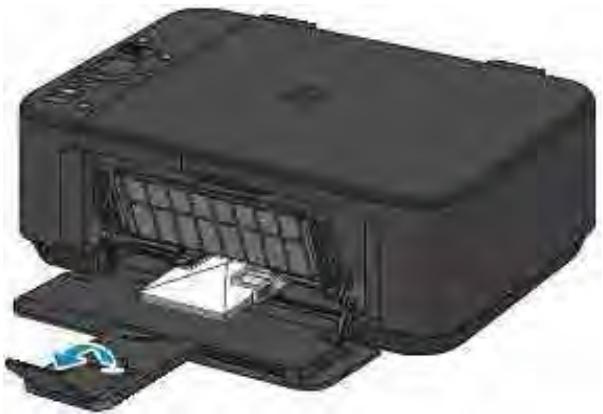 CANON MG2555C - Remarque - 1