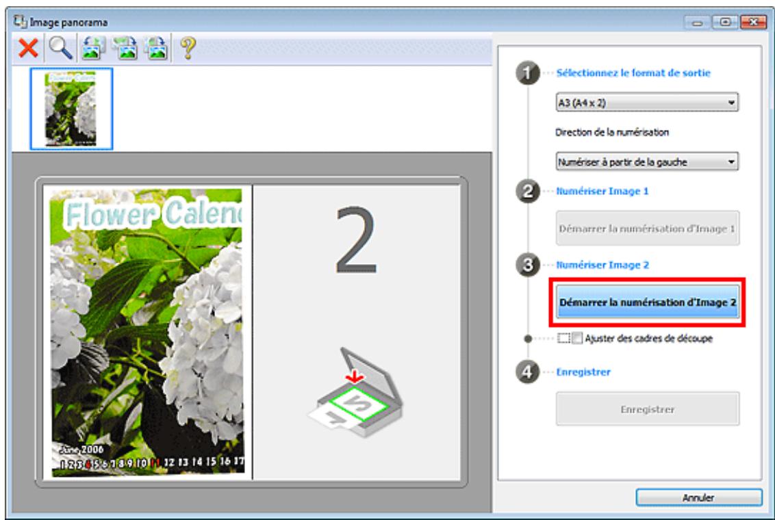 CANON MG2555C - Remarque - 1